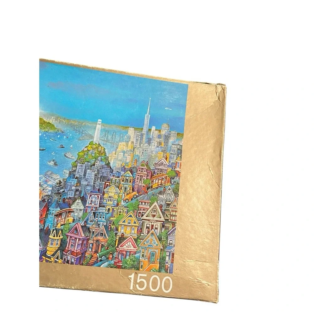 WHSmith Jigsaw Collection whsmith jigsaw